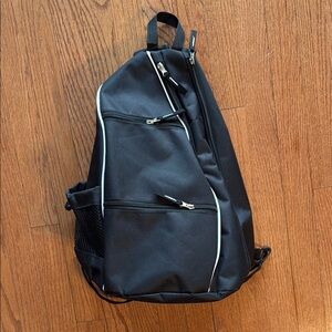 Brad New Pickleball Bag